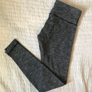 🏋🏽‍♀️Lululemon wunder under high rise tight